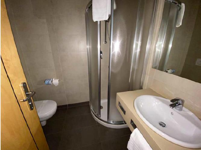 Luxury Rooms Padova Station ภายนอก รูปภาพ