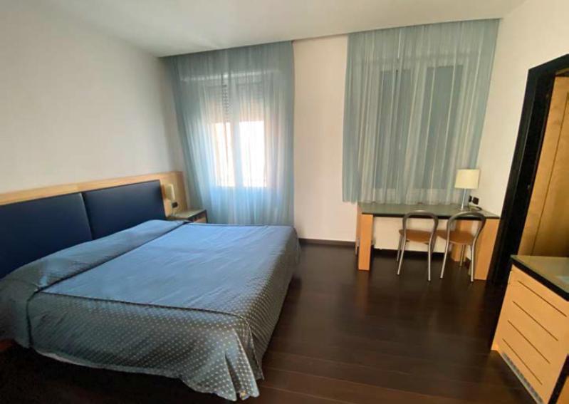 Luxury Rooms Padova Station ภายนอก รูปภาพ