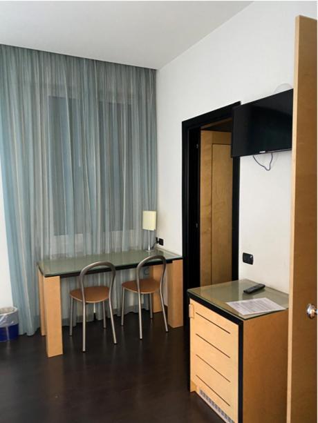 Luxury Rooms Padova Station ภายนอก รูปภาพ