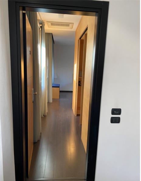 Luxury Rooms Padova Station ภายนอก รูปภาพ